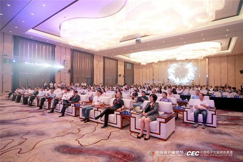 2020 第四屆中國客戶服務(wù)節(jié)在廣西北海隆重召開，共繪服務(wù)新藍(lán)圖